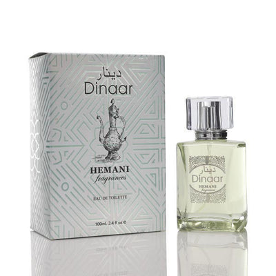 Hemani Dinaar Perfume 100ml