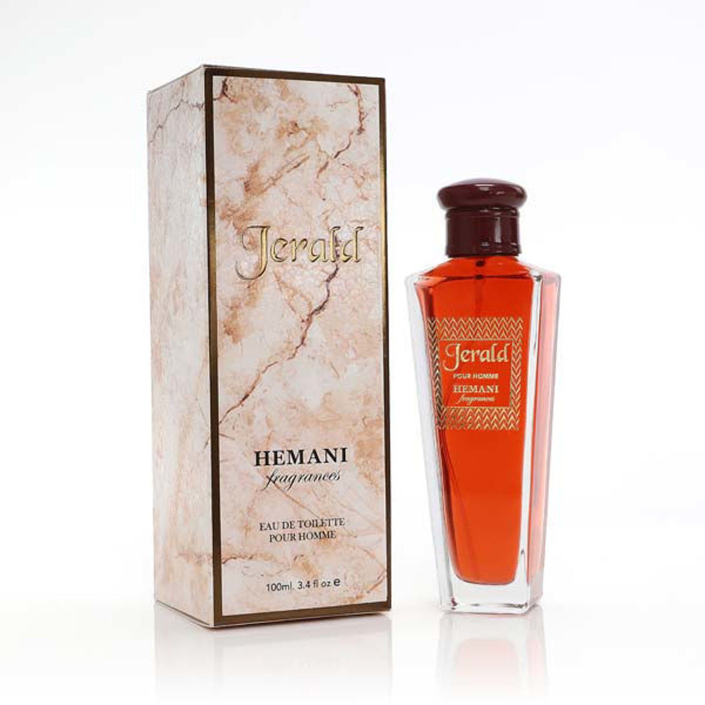 Hemani Jerald perfume 100ml