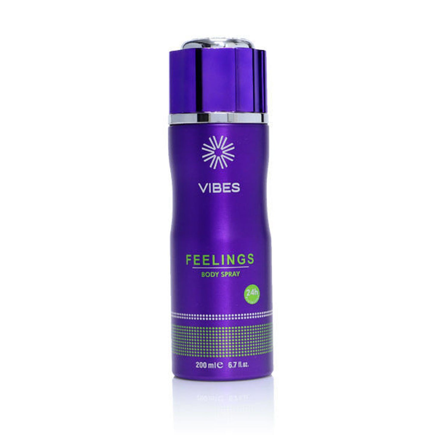 Hemani Vibes Feelings Body Spray 200ml