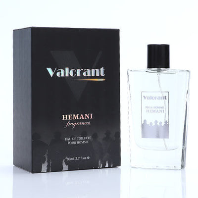 Hemani Valorant perfume 100ml
