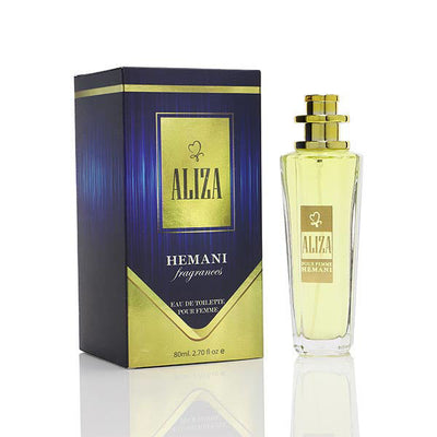 Hemani Aliza Perfume 100ml