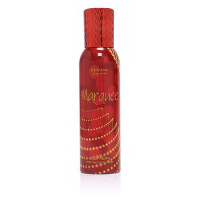 Hemani Marquee Body Spray 200ml