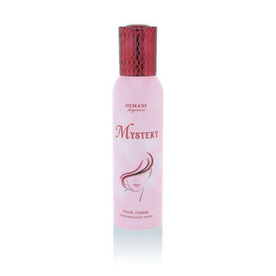 Hemani Mystery Body Spray 200ml