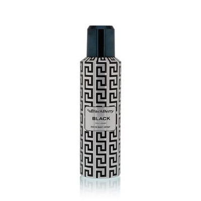 Hemani-Blackberry- Black- Body Spray-175ml