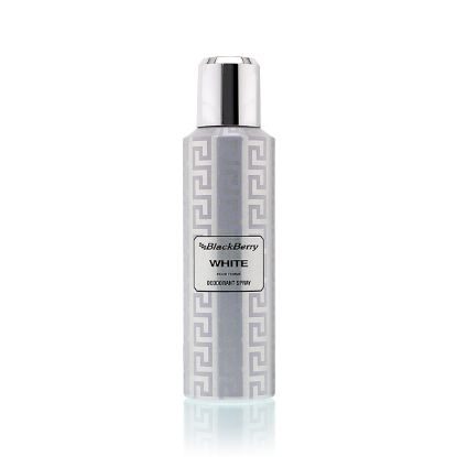 Hemani-Blackberry-White- Body Spray-175ml