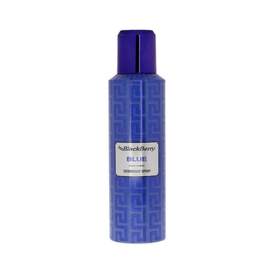 Hemani-Blackberry-Blue - Body Spray-175ml