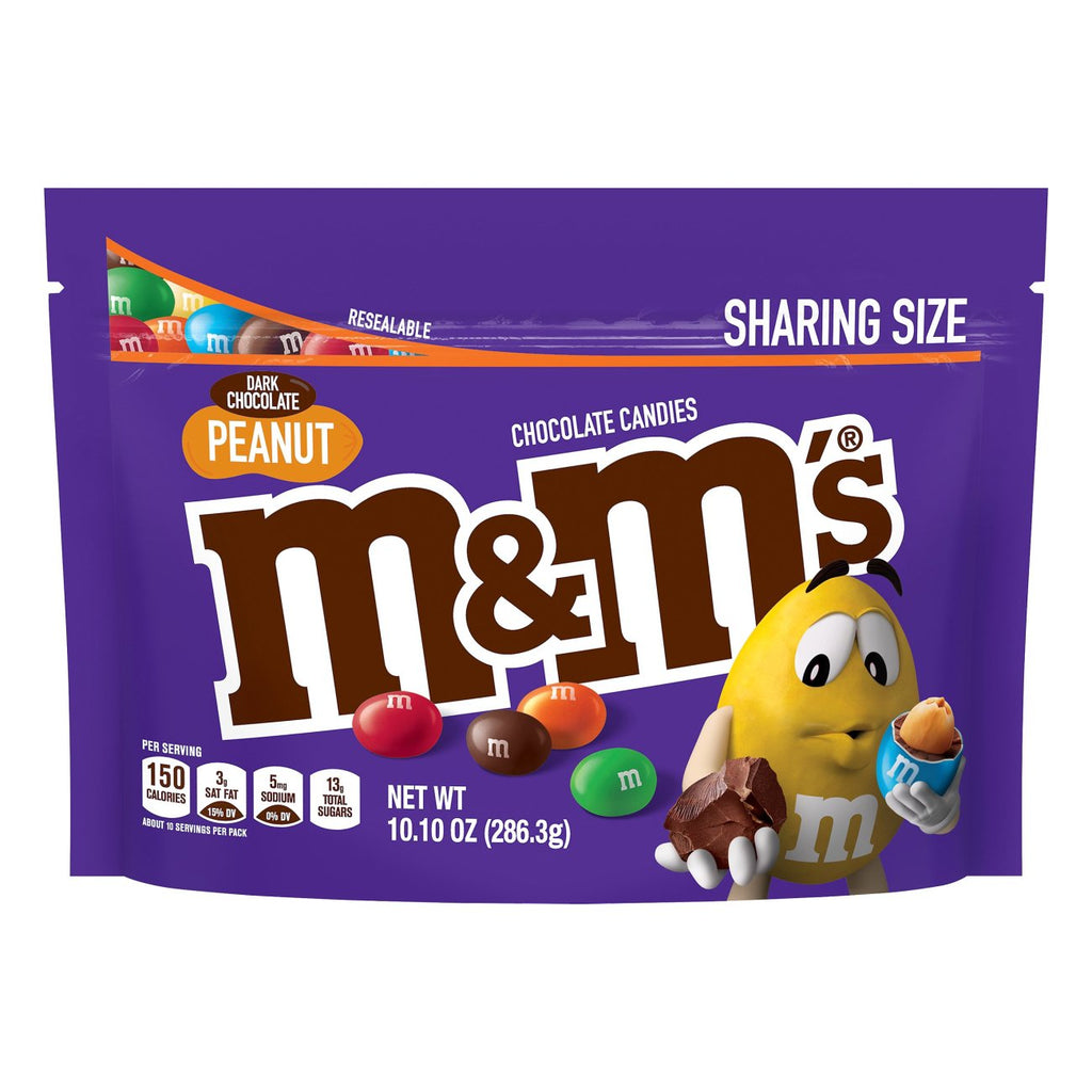 M&M's Mega Compilation, Blue & Green Crispy M&M's, Peanut, Milk Chocolate,  Almond M&M's 