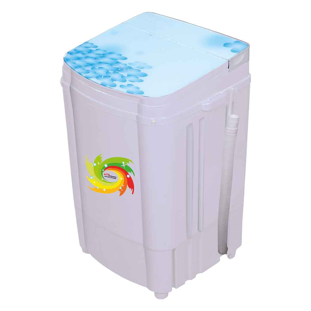 Gaba National (GNE) - Baby Washer - GNW-93020 G.D