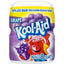Kool-Aid - Grape Flavored - Powdered Soft Drink Mix -19 oz (538 gm) Canister