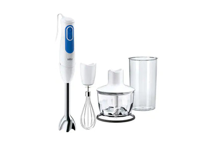 Braun - MultiQuick 3 - Hand Blender - MQ3035 Sauce