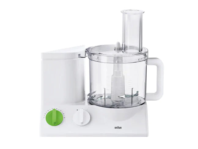 Braun - TributeCollection - Chopper FP 3010 WH