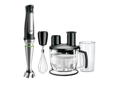 Braun - MultiQuick 7 - Hand Blender - MQ7075X