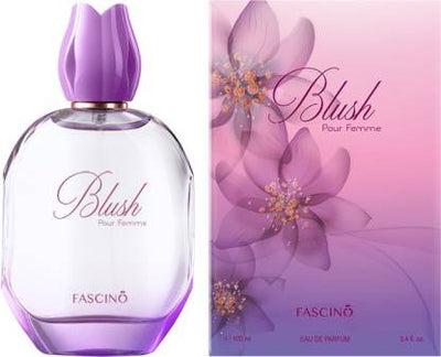 Fascino - Blush - EDP - For Women (100 ml)