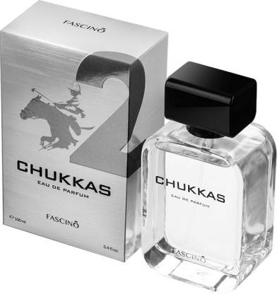 Fascino - Chukkas - For Him - EDP - For Men (100 ml)