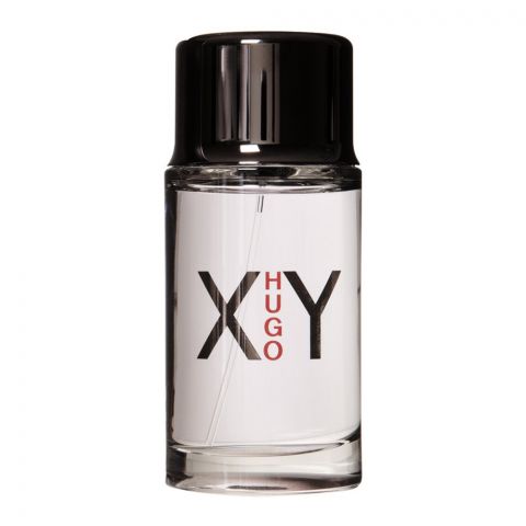 Hugo Boss XY Man Eau de Toilette 100ml