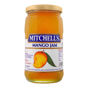 Mitchells - Mango Jam - 450 g