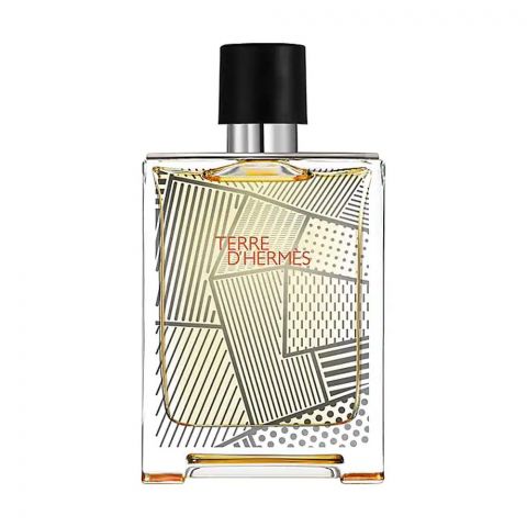 Hermes - Terre D'Hermes Limited Edition Eau De Toilette - Fragrance - For Men - 100ml