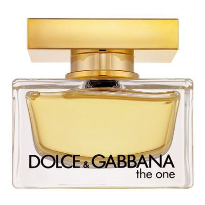 Dolce & Gabbana The One Eau de Parfum 75ml