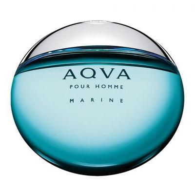 Bvlgari Aqva Marine Pour Homme Eau de Toilette 100ml