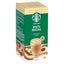 Starbucks® - White Mocha - Premium Instant Coffee - Sachets (Imported From Turkey) - BOX (10 Sachets)