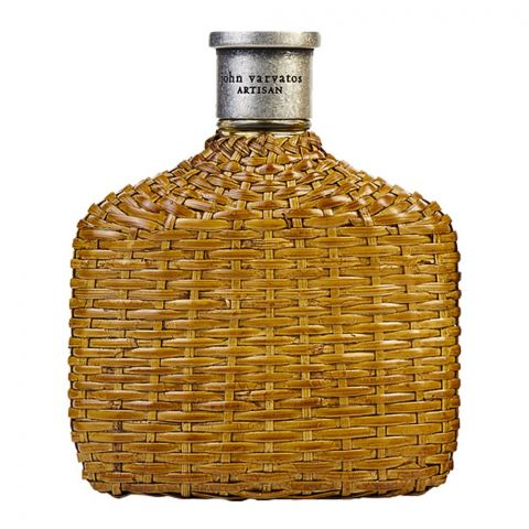 John Varvatos Artisan Eau de Toilette 125ml