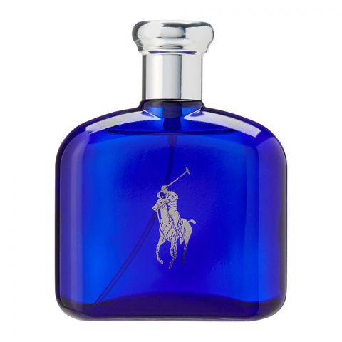 Ralph Lauren Polo Blue Eau De Toilette - Fragrance - For Men - 125ml