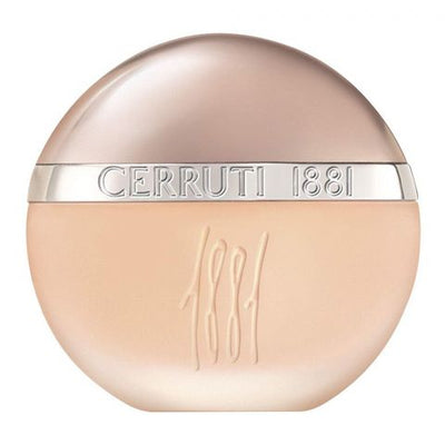 Cerruti 1881 Pour Femme Eau De Toilette - Fragrance For Women - 100ml