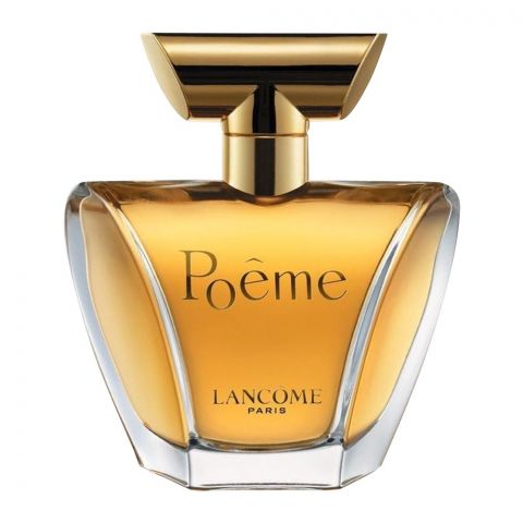 Lancome Poeme Eau de Parfum - 100ml