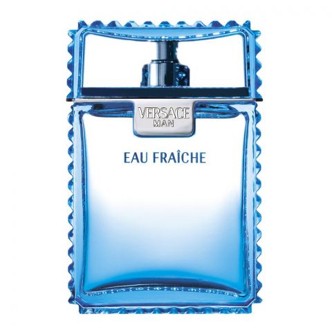 Versace Man Eau Fraiche Eau de Toilette 100ml