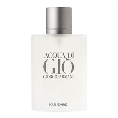 Armani Acqua Di Gio Men Eau de Toilette 100ml