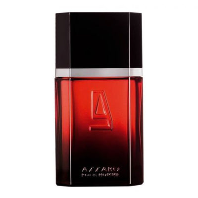 Azzaro Pour Homme Elixir - Fragrance For Women - 100ml