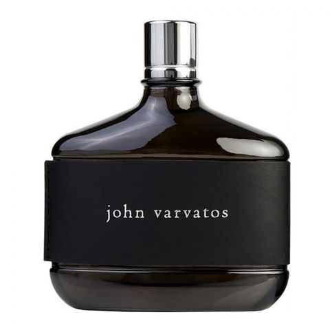 John Varvatos Eau de Toilette 125ml