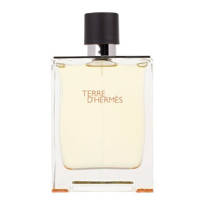 Terre D'Hermes Eau de Toilette 200ml