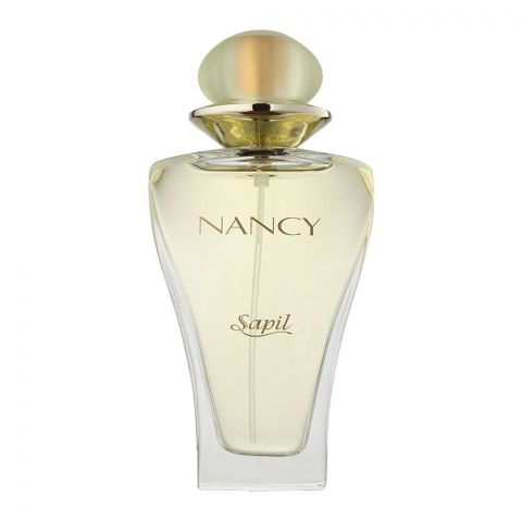 Sapil Nancy For Women Eau De Perfum - 50ml