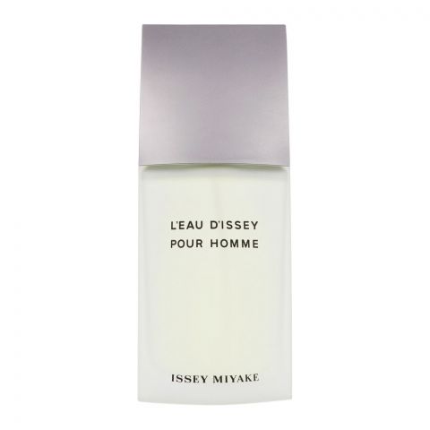 Issey Miyake L'Eau D'Issey Pour Homme Eau De Toilette - 75ml