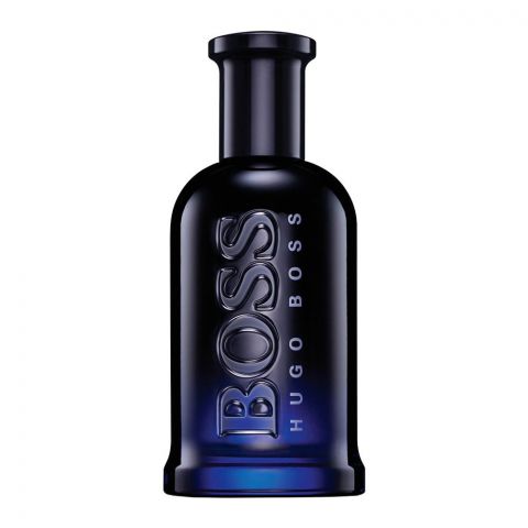 Hugo Boss - Bottled Night - Eau De Toilette (EDT) - 100ml