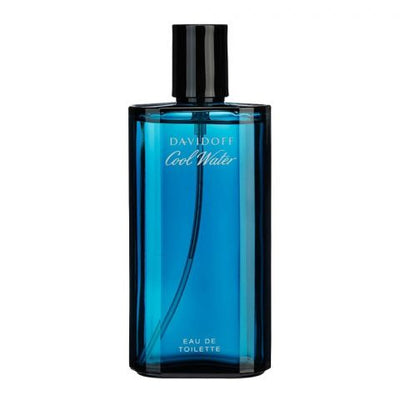 Davidoff Cool Water Eau de Toilette - Fragrance - For Men - 125ml