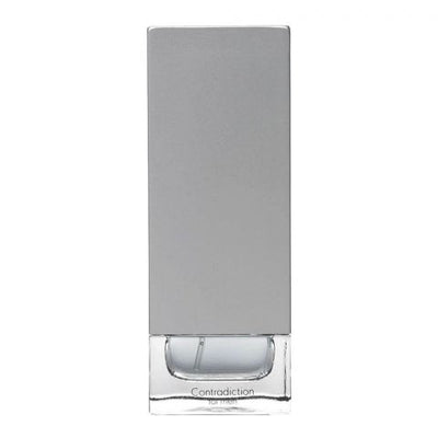 Calvin Klein Contradiction - For Men Eau de Toilette 100ml