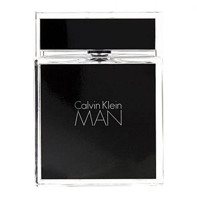 Calvin Klein Man Eau de Toilette 100ml