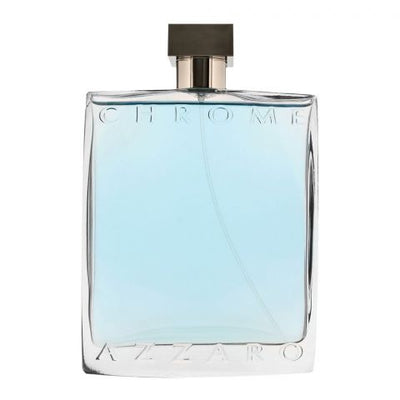 Azzaro Chrome Eau de Toilette 200ml