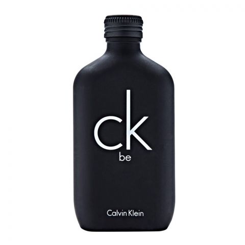 Calvin Klein Be Eau de Toilette 200ml