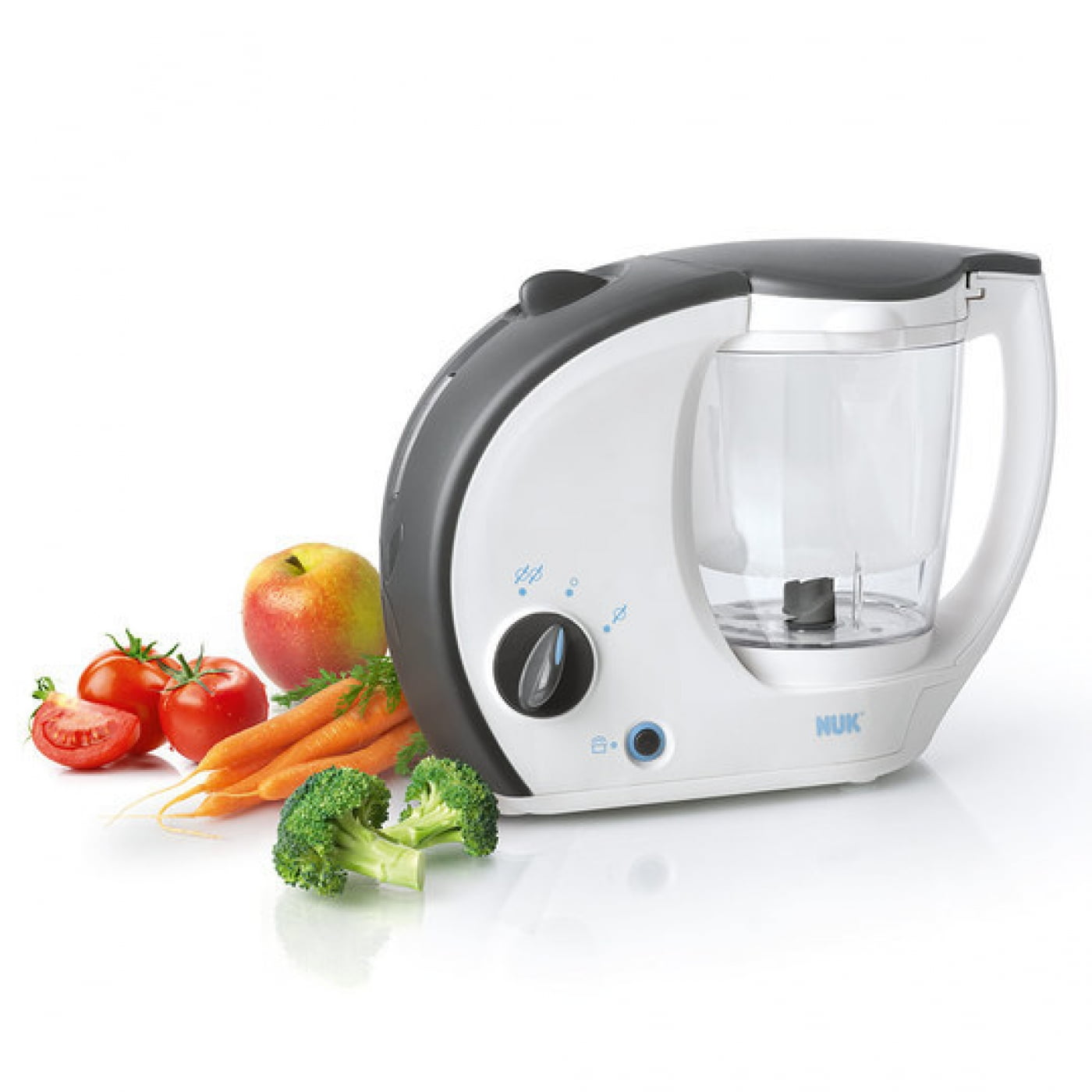 BABY MENU FOOD PROCESSOR