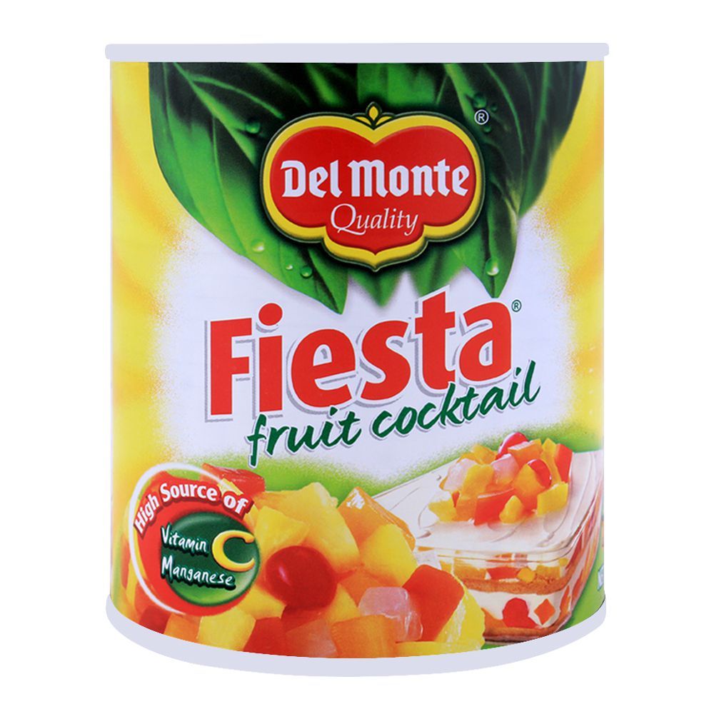 Del Monte - Fiesta Fruit Cocktail - 836g