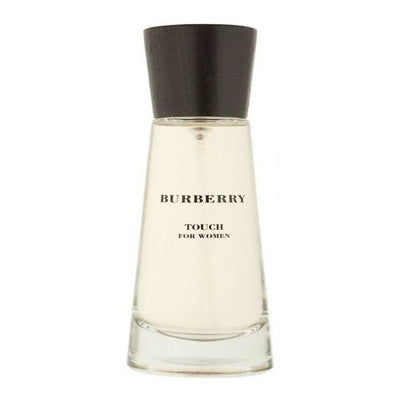 Burberry Touch For Women Eau de Parfum 100ml