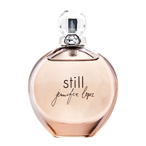Jennifer Lopez Still Eau De Parfum - 100ml