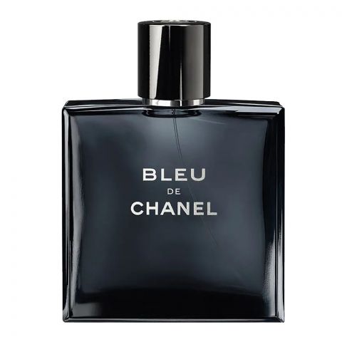 Chanel Bleu De Chanel Eau De Toilette - 100ml