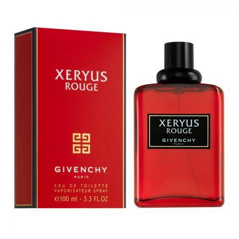 Givenchy Xeryus Rough Eau De Toilette - Fragrance - For Men - 100ml