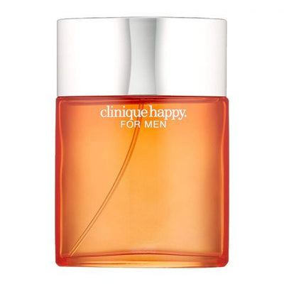 Clinique Happy - For Men Eau de Toilette 100ml