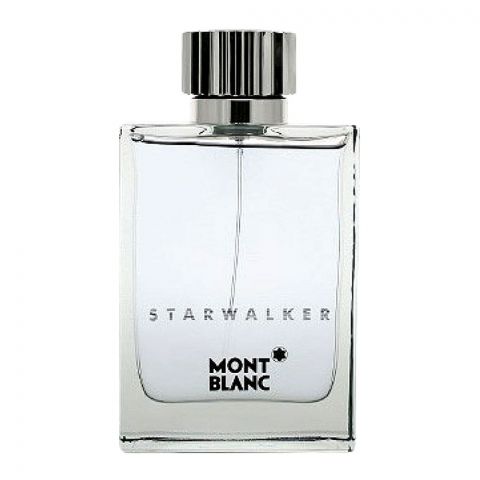 Mont Blanc Star Walker Eau de Toilette 75ml