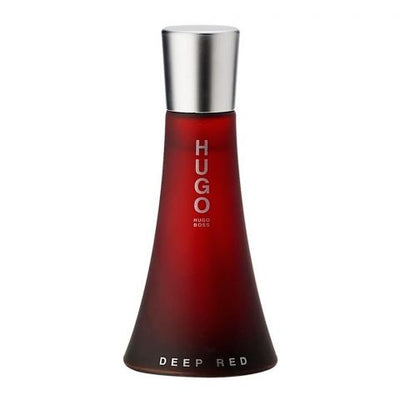 Hugo Deep Red Eau de Parfum 90ml